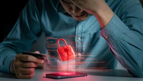 הונאה פיננסית באמצעות בינה מלאכותית