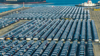 רוחות של שינוי: שוק הרכב בעידן המהפכה הסינית