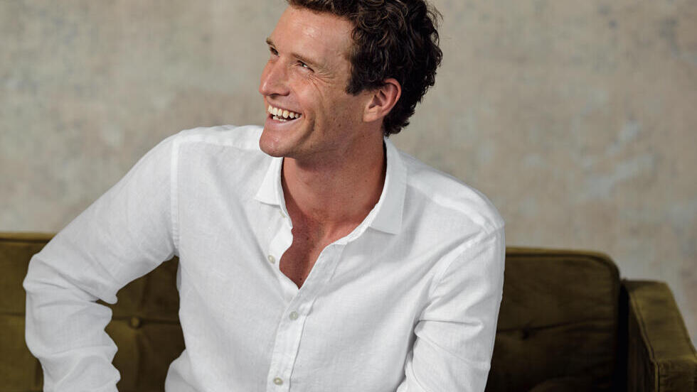 Одеваться с лондонским шиком - в Израиле 