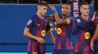 ראפיניה ופרמין לופס חוגגים