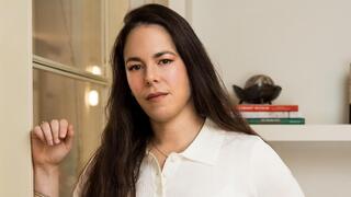 מנכ"לית רמדיו, טל קולנדר