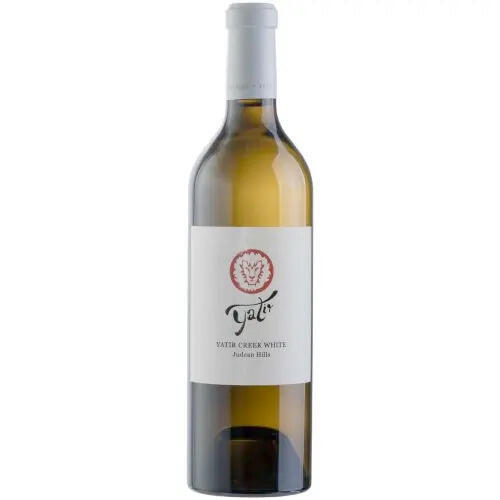 Yatir Creek White 2022 