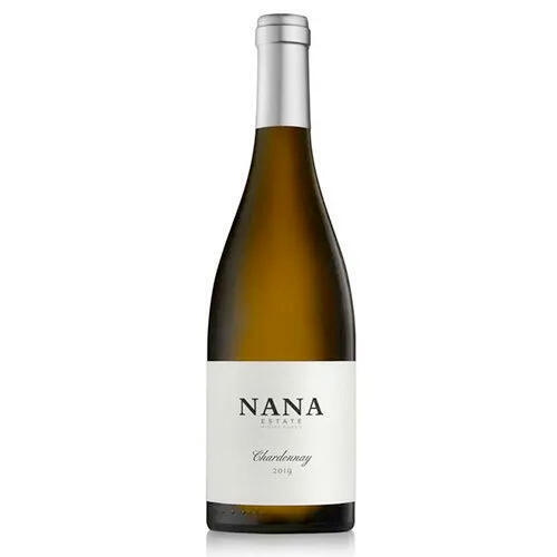 NANA Estate Chardonnay 2023 
