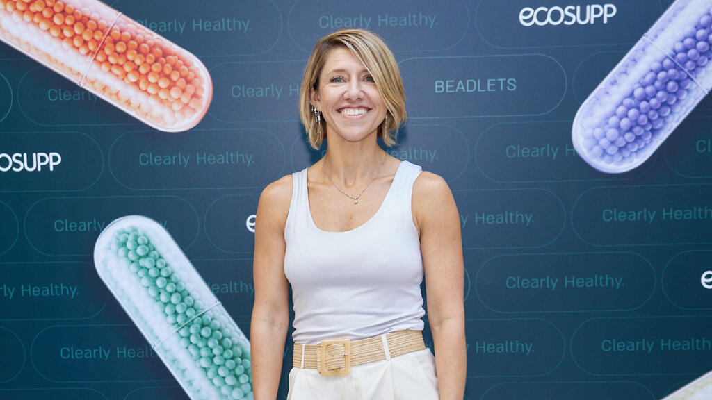 Ор Биба - основатель и владелица ecosupp 