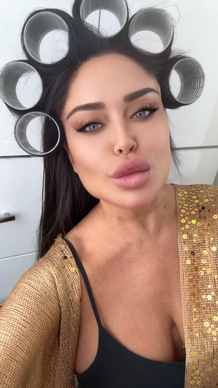אביבית בר זוהר הברזייה
