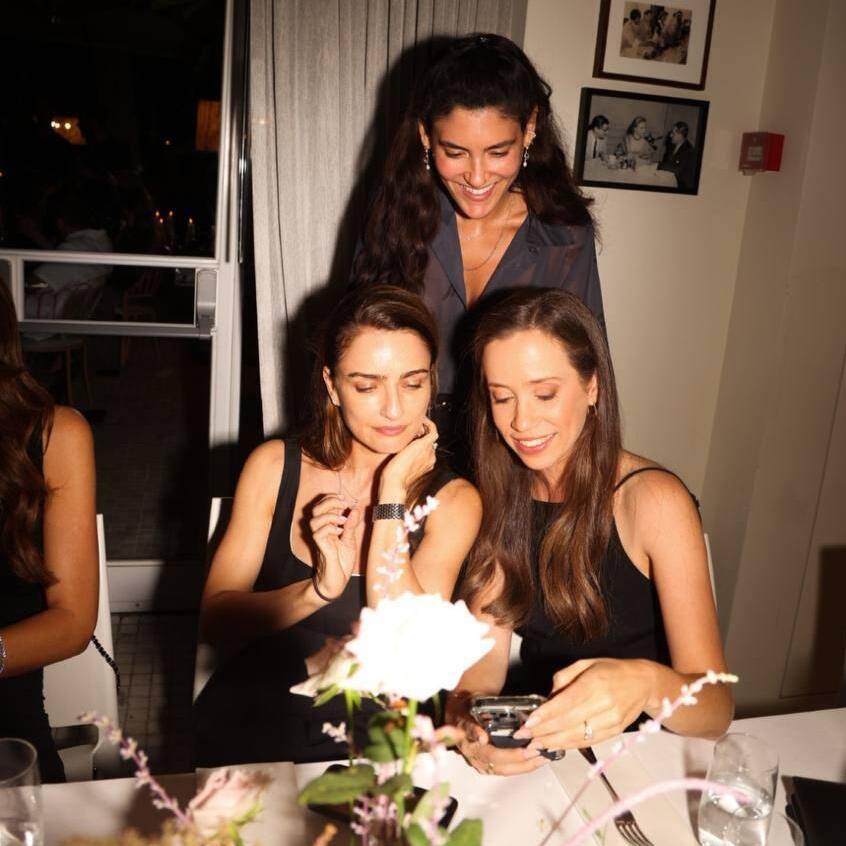 ארוחת ערב דניאלה פיק