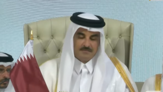 פסגת חירום בקטאר