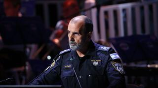 הערכה: הפצ"רית תשוחרר מחר; זו הנחיית המפכ"ל