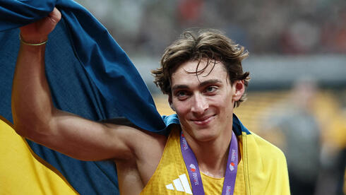 ארמנד דופלנטיס 