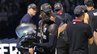 שחקן נבחרת גרמניה דניס שרודר