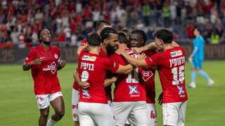 שחקני הפועל ת"א