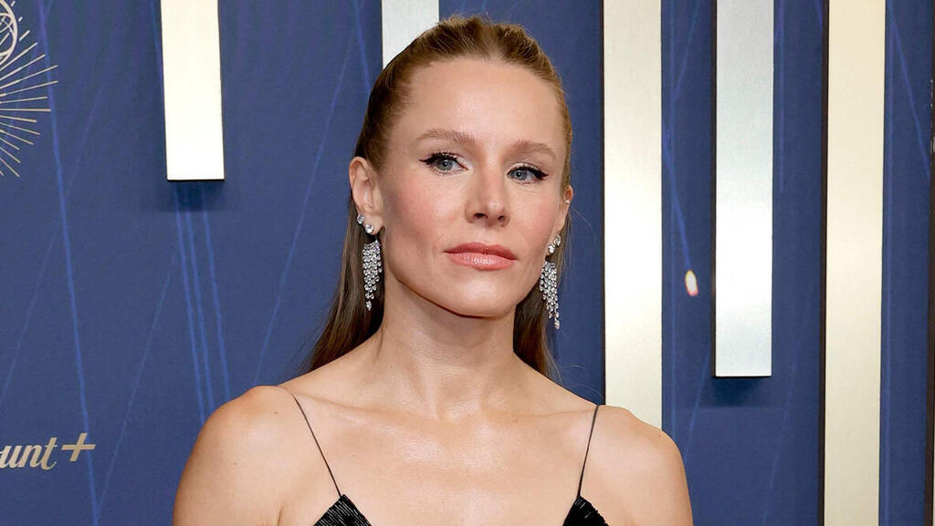 קריסטן בל בטקס האמי, 2025