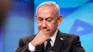 הצהרה של ראש הממשלה נתניהו ומזכיר המדינה של ארה"ב מרקו רוביו