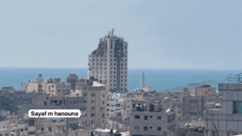  תקיפת מגדל אל-ר'פרי