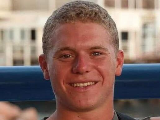 רס"ל  אופק רוסו ז"ל