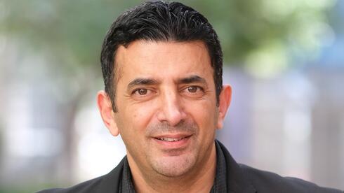 אלון טל מנכל קרדיט צלם גיא חמוי