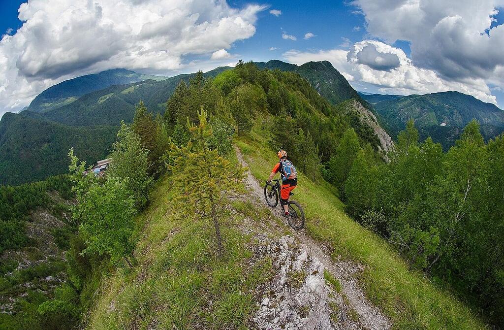 'On the Knife' was exhibited for a year at the Smithsonian Museum in Washington (Photo: Ilan Shacham) "על הסכין", הוצגה במשך שנה במוזיאון סמיתסוניאן בוושינגטון