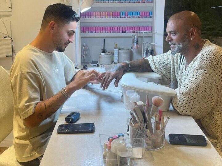 עומרי קוסמטיקס אייל גולן 