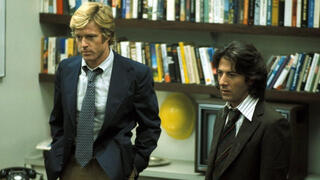 גם אחרי 50 שנה, הסרט הזה הוא תמרור אזהרה לארה"ב