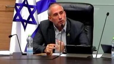 מילביצקי: "אני לא חושב שצריך לסכן חיילים על גופות"