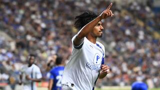 הפועל פ"ת - מכבי ת"א דור פרץ