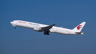 בואינג 777 של צ'יינה איסטרן