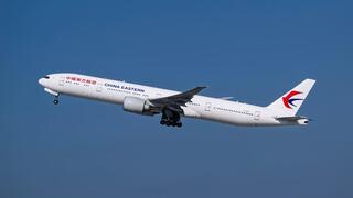 בואינג 777 של צ'יינה איסטרן