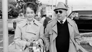 אד ולוריין וורן