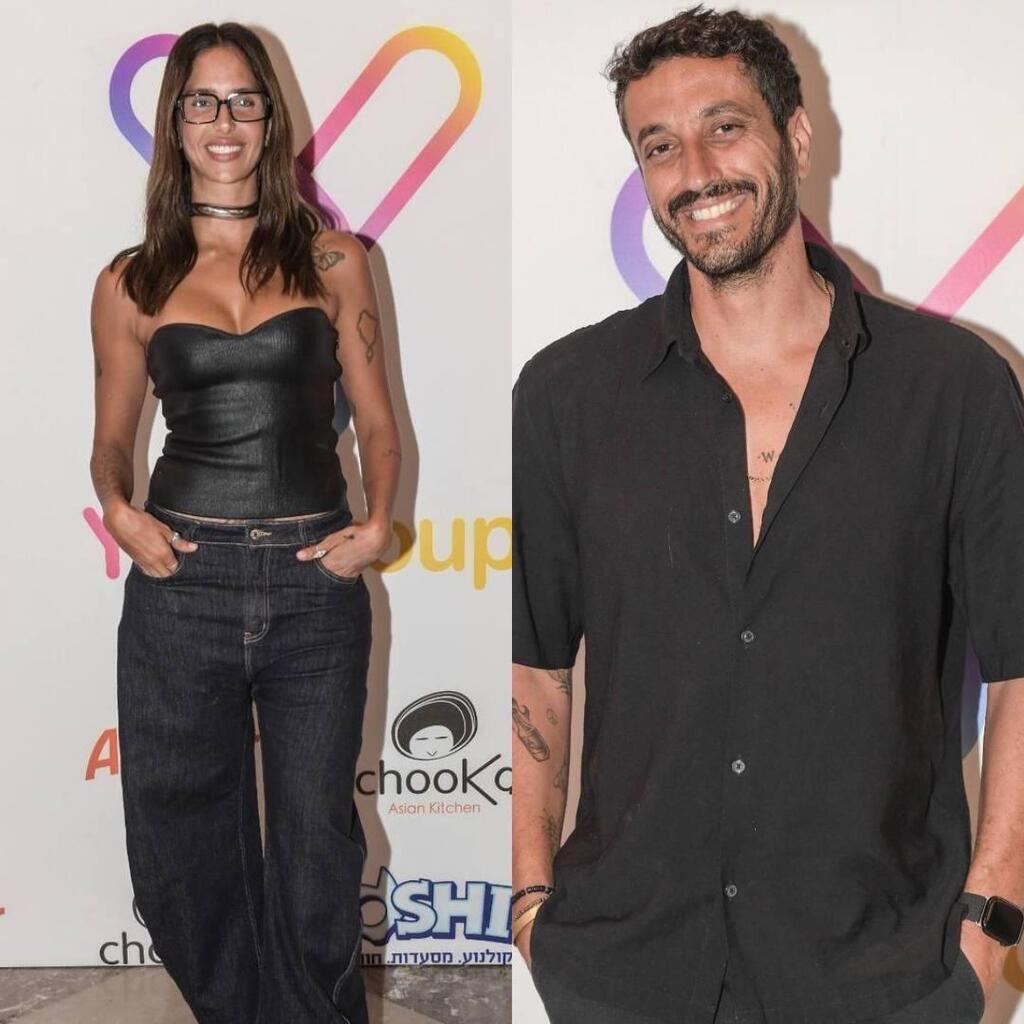 אירוע סוכנות יולי