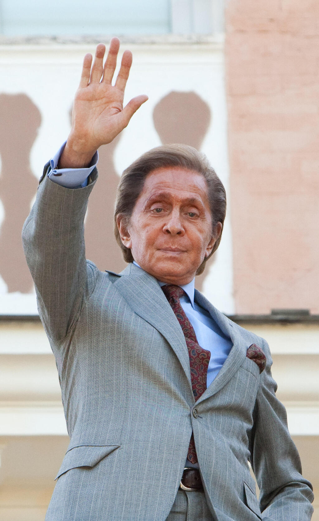 ולנטינו גרוואני ברומא, 2009