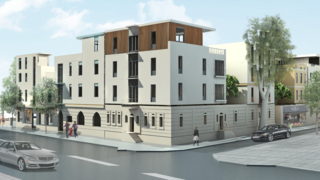 תוכנית העיר העתיקה באר שבע