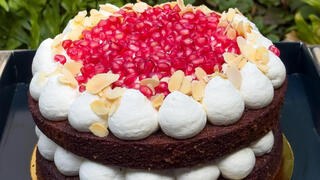 עוגה של גוטלה