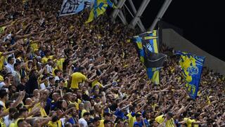 הפועל פ"ת - מכבי ת"א