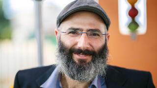 ד"ר יחיאל הררי