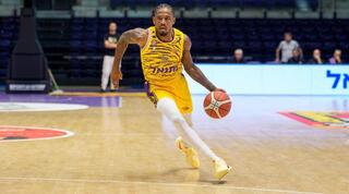 אקסבייר מנפורד