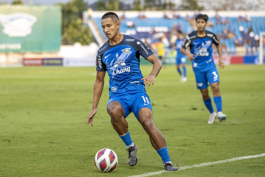 פאיק ג'פרי בולקיה