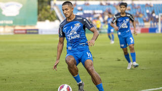 פאיק ג'פרי בולקיה