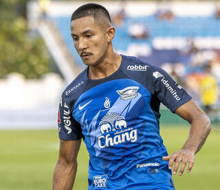 פאיק ג'פרי בולקיה