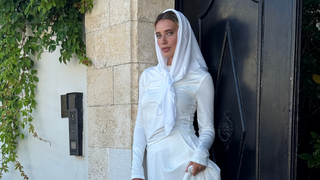 דה קפסול. אופנה צנועה