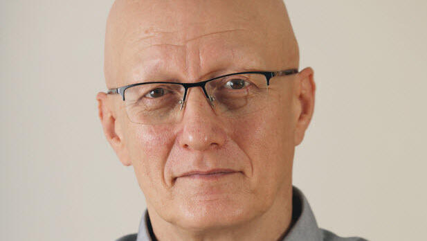 פרופ’ מרק שטייף