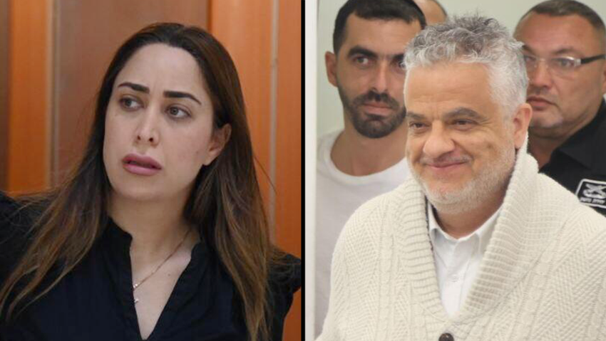 מאי גולן אהוד גבאי