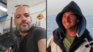  עומר וטל. שבו לקבורה בבית