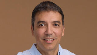 ד"ר מאור ממן