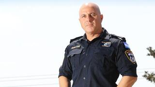 ממ"ז צפון, ניצב מאיר אליהו