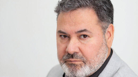 ירון טבצ’ניק