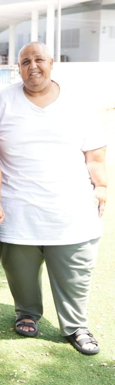 אריק חי ונונו