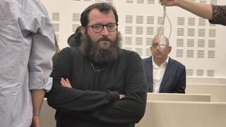 מחוזי לוד: ערעור המשטרה בעניין יונתן אוריך