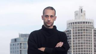 אריאל ברונז