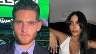 דני לוי אדר גיציס ביחד 