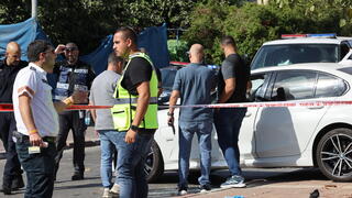 הזירה ברמלה